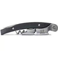 Peugeot Flesopener Malbec Zwart 13 cm