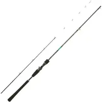 Daiwa Emereldas Tataki Eging Rod Zilver 1.93 m / 40-100 g