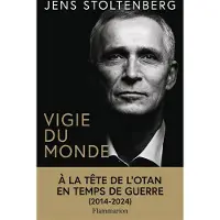 FLAMMARION VIGIE DU MONDE