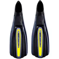 Mares Avanti Hc Pro Diving Fins Zwart EU 38-39