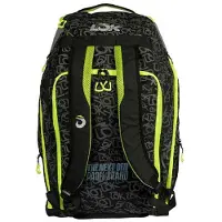 Lok Maxx Gen2 Padel Racket Bag Zwart