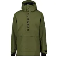 ColourWear Signature Anorak Snowboardjas Heren M