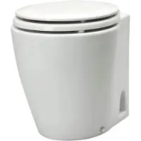 Ocean Laguna Toilet 19a 12v Zilver 340 x 405 x 410 mm