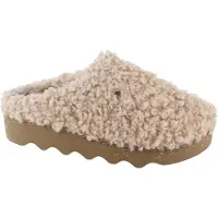 Rohde 6104-13 dames pantoffel (open hiel)
