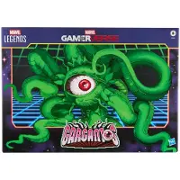 Hasbro actiefiguur Gargantos - Legends Gamerverse speelgoed.