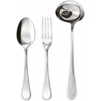 Sambonet Serveerbestek Perles (Set van 3)