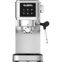 Valberg Espressomachine Pomp Pumpcoffee M3 Touchscreen