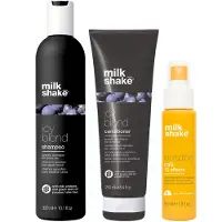 Milk shake Arctic Avengers Icy Blond Sampak 700 ml