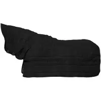 Kentucky Horsewear Horsewear - Onderdeken Huidvriendelijk neck zwart 155 6'9 150 gram