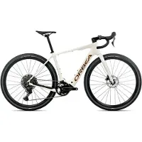 Orbea Denna H40 Cues U6000 Gs Shadow 2026 Elektrische Gravelbike