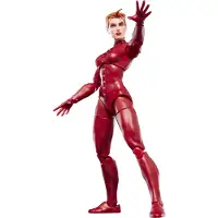 Hasbro Marvel Legends Series Phoenix (Rachel Summers), geschikt voor kinderen vanaf 4 jaar, meerkleurig