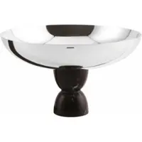 Sambonet Serveerschaal Madame Cup With Foot 26 cm