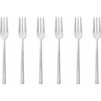 Sambonet Taartvork Rock Antique Gift Pack (Set van 6)
