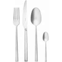 Sambonet Bestekset Rock Antique (24-Delig)