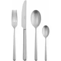 Sambonet Bestekset Linear Antique (24-Delig)