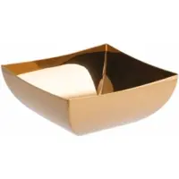 Sambonet Kom Linea Q Gold 12 cm