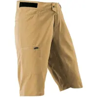 Leatt - MTB Gravity 2.0 Shorts - Fietsbroek L, beige