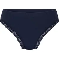 Hunkemoller Broekje 'Lola' navy
