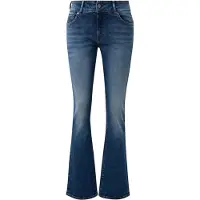 s.Oliver Jeans 'Catie' blauw