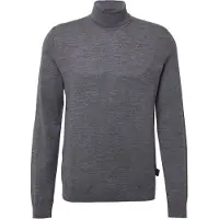s.Oliver Black Label Trui grijs