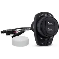 Lenco Marine Pro Auto Flybridge Flap Controller Zilver