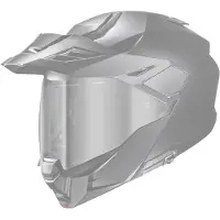 HJC i80 Pinlockvizier Zilver gespiegeld UNI unisex