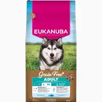 Eukanuba Dog Adult Large Grainfree Hondenvoer