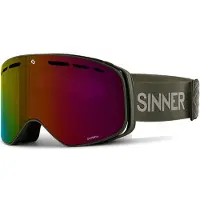 Sinner olympia mt burgundy-db fl red mr skibril -