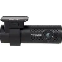 BlackVue DR770X-1CH II 64GB - Dashcam