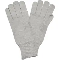 s.Oliver Vingerhandschoenen grijs