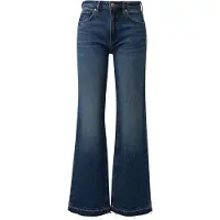 QS Jeans blauw