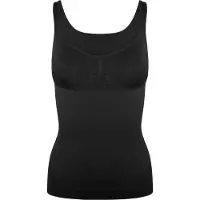 Magic bodyfashion Shapingtop zwart