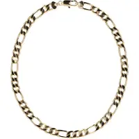 NAEMI Ketting goud