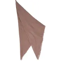 Comma Sjaal rosé