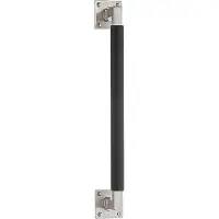 Formani | MG1930A | Deurgreep | glans nikkel