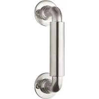 Formani LSQSM-50KT set veiligheidsschilden SKG*** wit PC92