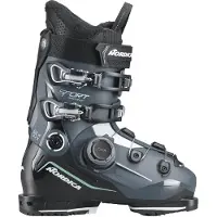 Nordica - Sportmachine 3 85 X W BOA (gw) - Skischoenen dames - Groen