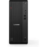 Lenovo ThinkCentre M70t Gen 6 Intel Core Ultra 5 235 16 GB DDR5-SDRAM 512 GB SSD Windows 11 Pro Tower PC Black