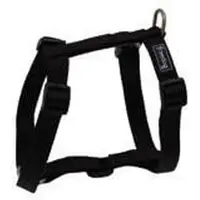 Freedog Nylon Basic Hondenharnas