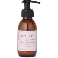 Rebloom Care - premium tandpasta fluoridevrij - HAP - whitening