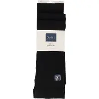 Sarlini - Kniesokken Ladies Fleece - 3-pack
