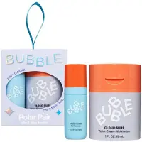 Bubble Skincare Polar Pair Mini 2-Step Routine - Gezichtsverzorging - Giftsets