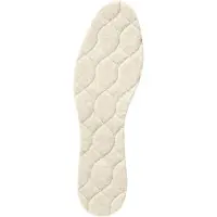 Pedag Solar | Inlegzolen | Isolatiezool | Warme voeten | Maat: 36 t/m 48