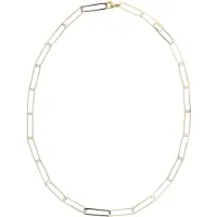 Gaya Ketting goud