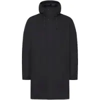 North Bend Outdoorjas ' NBMalis M Parka' zwart