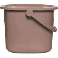 Bebe-Jou Luieremmer Mocha Mousse