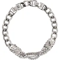 NAEMI Armband zilver