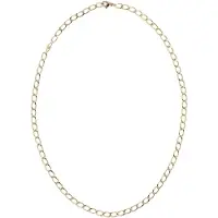 Gaya Ketting goud