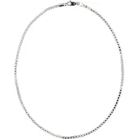 BRAELYN Ketting zilver