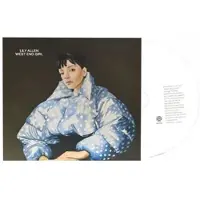 Cd Lily Allen - West End Girl